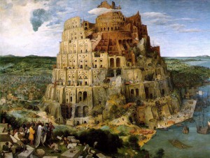 Wikimedia Commons Tour de Babel