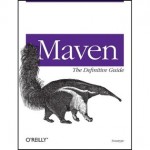 Maven Definitive Guide